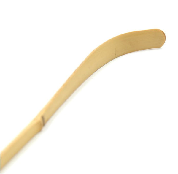 Handmade Bamboo Chashaku Matcha Tea Scoop