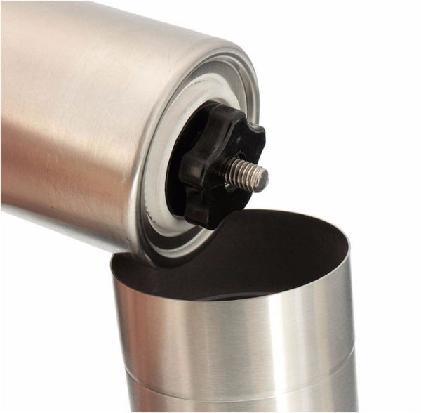 Hand Manual Handmade Coffee Bean Grinder