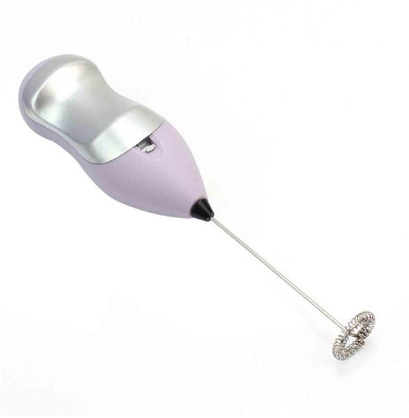 Hand-held Electric Mixer Mini Coffee